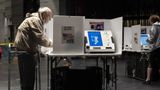 Ohio primary election reportedly marred by electronic poll book malfunctions