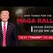 LIVE: President Trump in Grand Rapids, MI