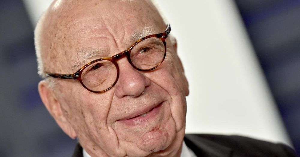 Murdoch's testimony in Trump's WSJ defamation suit paused, but media titan must give medical updates