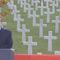 President Trump Speaks at Suresnes American Cemetery on Armistice Day