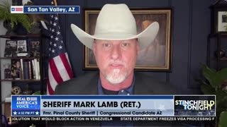 LEFTISTS CONTINUE TO CREATE “INSTABILITY AND CHAOS”