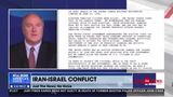 CLINTON CABLE TO IRAN