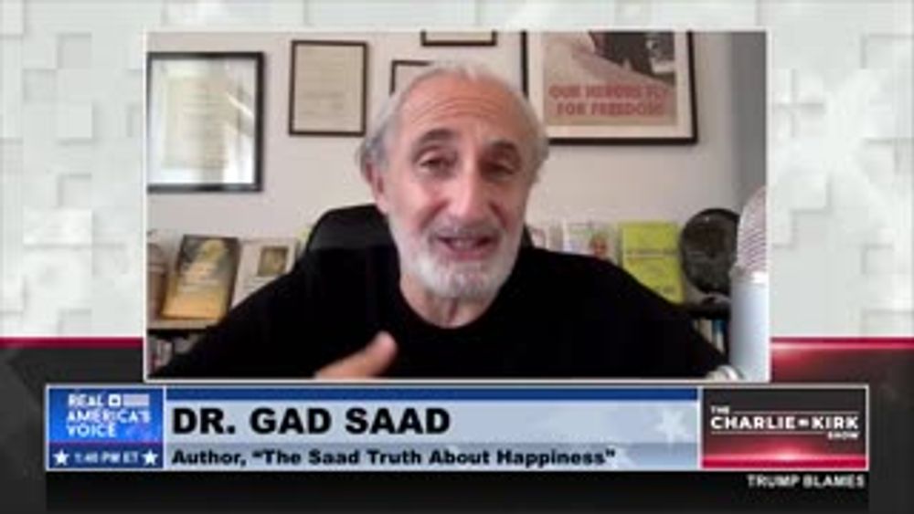 DON'T BE COMPLACENT THAT TRUMP WON: ERADICATE SUICIDAL EMPATHY