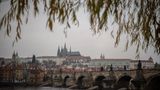 Czech officials offer spy hub Prague as site for Biden-Putin meeting to discuss Ukraine crisis
