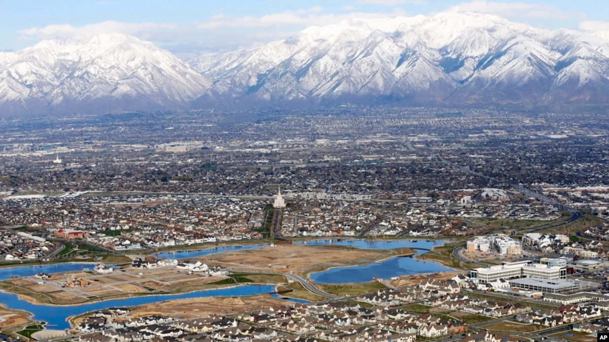 International Migration Drove US Population Growth in 2022