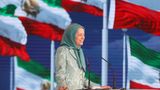 'Astronomical rigging.' Dissident group denounces election that installed hardliner in Iran