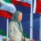 'Astronomical rigging.' Dissident group denounces election that installed hardliner in Iran