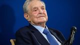 Soros funnels $125 million into super PAC to help Democrats in 2022 midterms