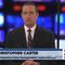 Chris Carter Update on Stock Market & Biden's Visit to Saudi Arabia