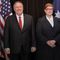 Pompeo Meets Australia Foreign Minister and Defense Ministers