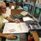 Hurricane Ida strengthened overnight to a Category 4 storm; set to make landfall by early afternoon