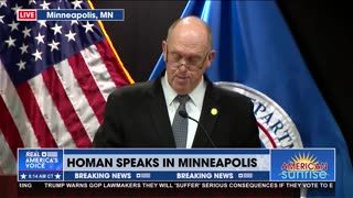 HOMAN: 3364 UNACCOMPANIED ALIEN CHILDREN LOCATED