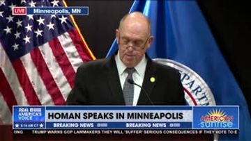 HOMAN: 3364 UNACCOMPANIED ALIEN CHILDREN LOCATED