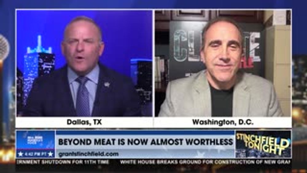 FAKE MEAT FAD IS ALMOST DEAD