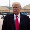 President Trump Delivers Remarks Upon Departure