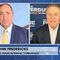 David Perdue On President Trump’s Recent Endorsement
