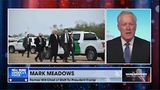 Mark Meadows Responds to Biden’s Rejection of Trump Policies 12-22-21
