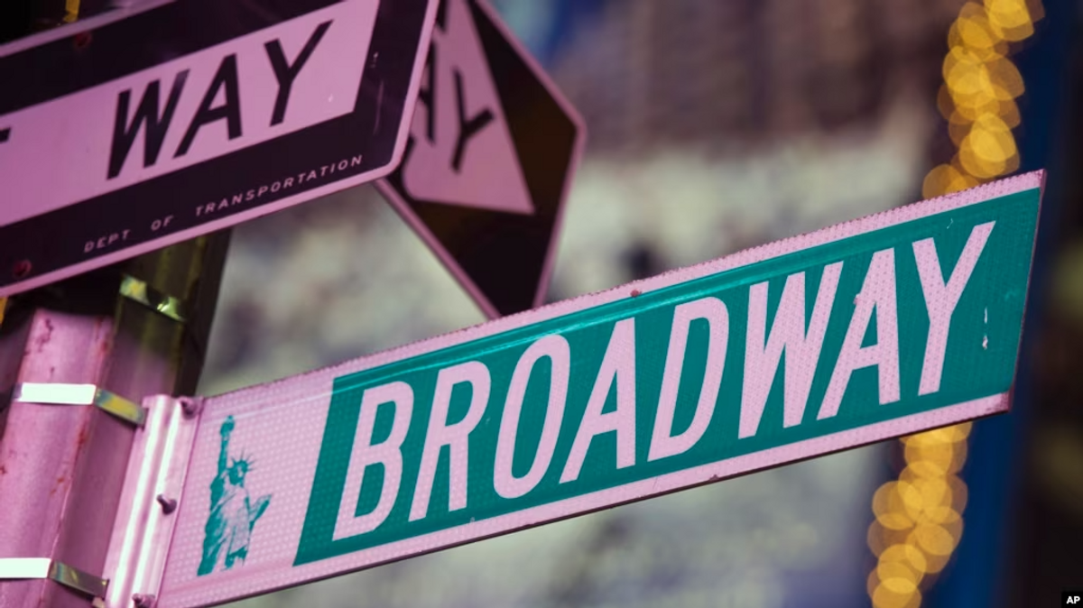 Striking Hollywood Writers Vow not to Picket Tony Awards, Opening the Door to Some Kind of Show