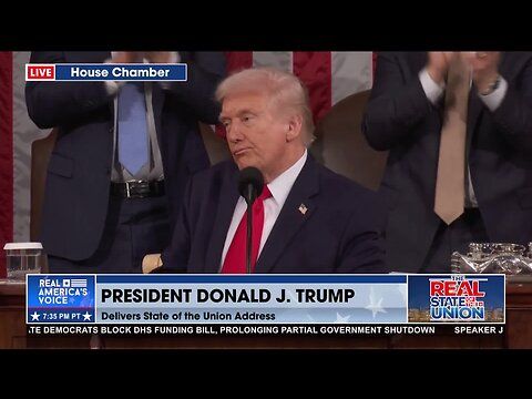 POTUS ON IRAN - SOTU