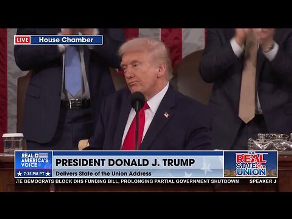 POTUS ON IRAN - SOTU