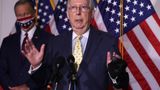 Mitch McConnell voted most unpopular senator: poll