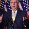 Mitch McConnell voted most unpopular senator: poll