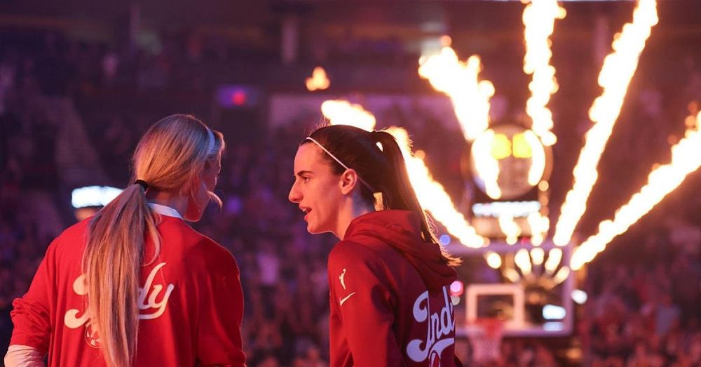 WNBA, players union paralyzed by how to define 'women,' as NBA veterans declare for their draft