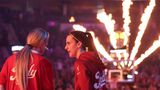WNBA, players union paralyzed by how to define 'women,' as NBA veterans declare for their draft