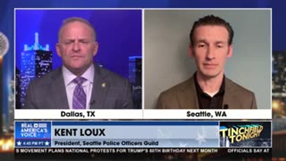 SEATTLE POLICE PUSH BACK ON CAMERA REMOVAL