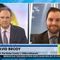 David Brody Reacts to Ketanji Brown Jackson SCOTUS Confirmation Day 1