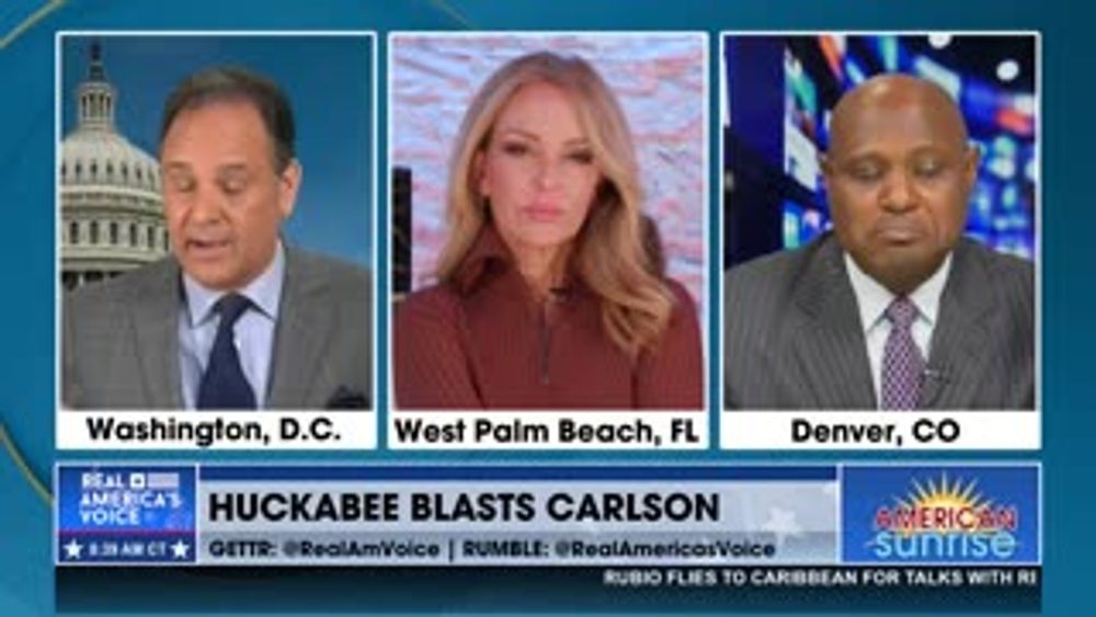 DON’T LOSE THE JUDEO-CHRISTIAN FOUNDATION