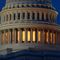 House Passes Bipartisan Budget Bill With Trump Support