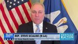 Rep. Scalise details House's bipartisan steps against China