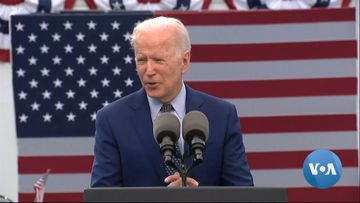Biden Travels to Georgia, a State that Secured His Legislative Ambitions