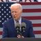 Biden Travels to Georgia, a State that Secured His Legislative Ambitions