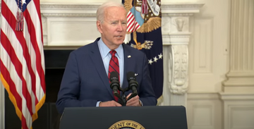 President Biden Delivers Remarks on the Boulder, Colorado Shooting