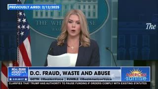 D.C. FRAUD, WASTE, AND ABUSE