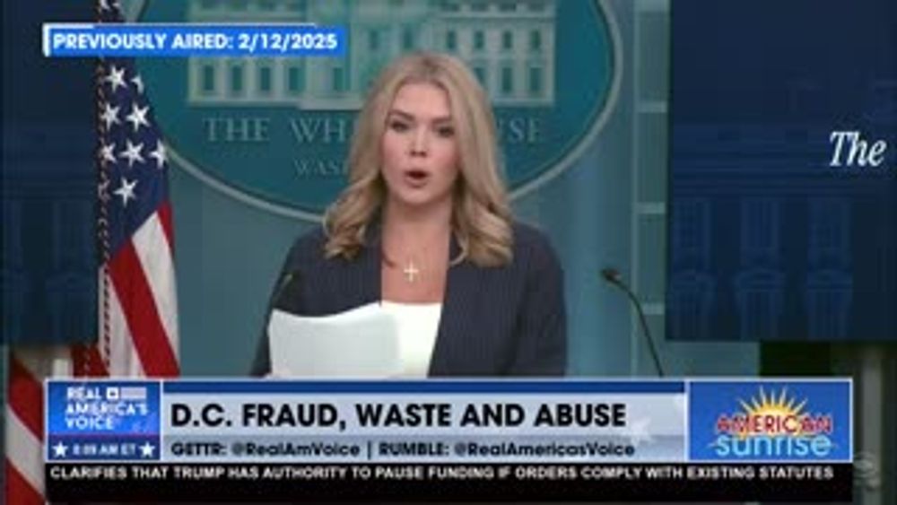 D.C. FRAUD, WASTE, AND ABUSE