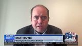 BOYLE: "YOU ARE UNDER ATTACK"