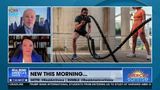 'TOUCH GRASS' IS MORE THAN A TRENDY PHRASE