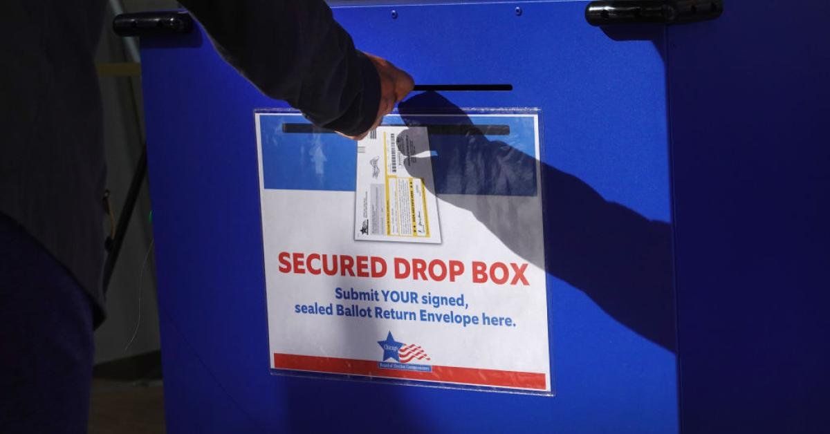 mail in ballots for illinois