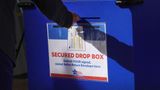 Montana Democratic operative caught on video allegedly 'tampering' with ballot drop box