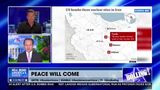 PEACE WILL COME