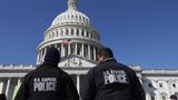 U.S. Capitol Police IG: Only 2 out of 650 total IG reports have been made public since 2005