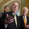 McConnell Cancels Most of Senate’s August Recess