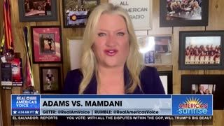 ADAMS VS. MAMDANI