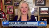ADAMS VS. MAMDANI