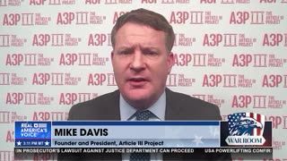 “JAMES COMEY CAN GO TO H*LL”