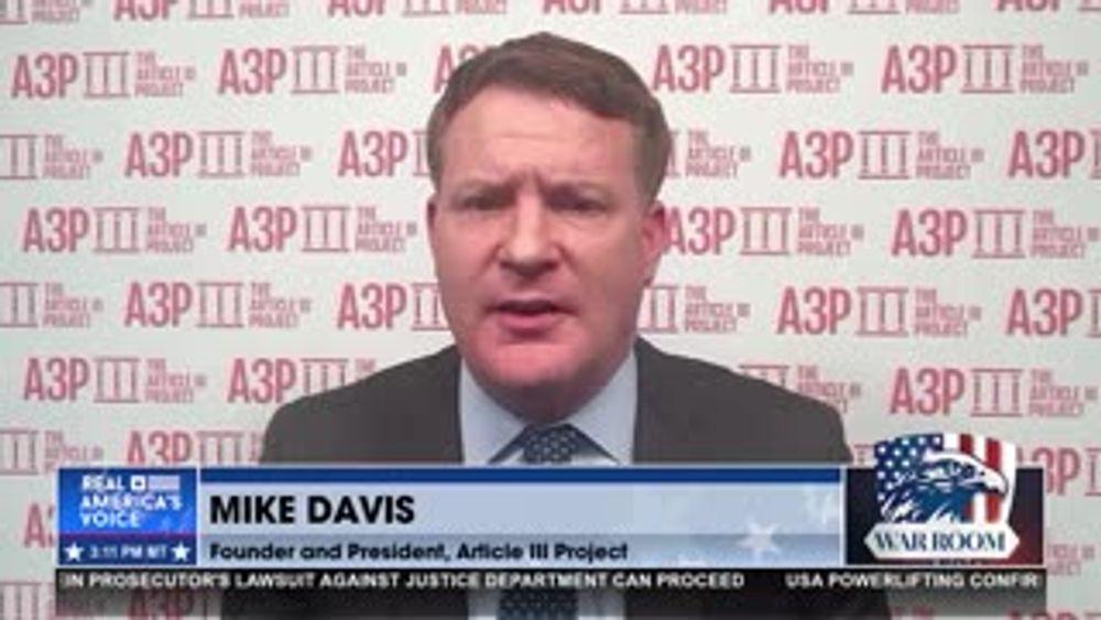 “JAMES COMEY CAN GO TO H*LL”