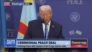 US ALSO SIGNS BILATERAL AGREEMENT FOR ECONOMIC BENEFITS